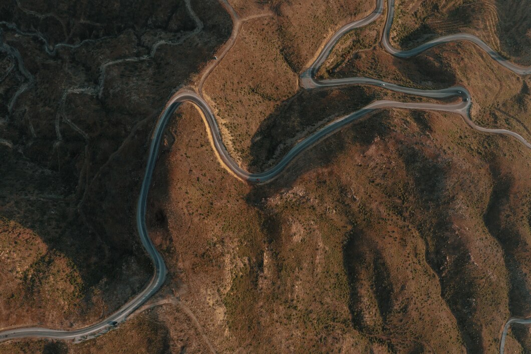 Detalle topográfico